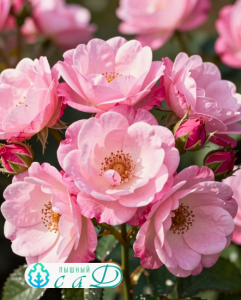Роза "АНГЕЛА"